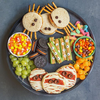 Halloween Charcuterie Board