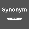 Synonym