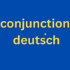 conjunction deutsch