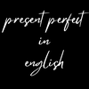Present perfect