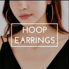 HOOP EARRINGS