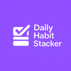 Daily Habits - Goal Planner