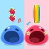 Duet Slimes