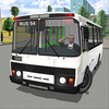 Bus Simulator 3D Big Cities