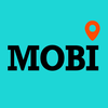MOBI: Affordable Rides Riga