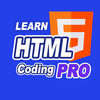 Learn HTML Coding PRO