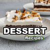 Dessert Recipes Cookbook