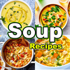 Soup Recipes Tasty Cookbook