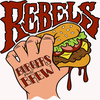 Rebels Burgers and Brew