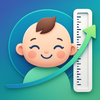 AI Baby Tracker : Growth Chart