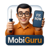 Mobi Guru - Repair My Mobile