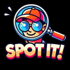 SpotIt - Spot The Differences
