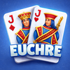 Euchre Online - Card Game