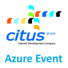 CITUS Azure Event