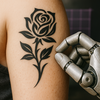 ai4ink: Try Tattoo AI Cam