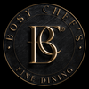 BOSY Chef's