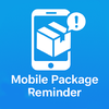 Package Reminder Mobile