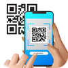 QR Scanner : Scan any code