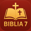 Bíblia 7: Bíblia de Estudo