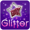 Amazing Glitter Photo Frames