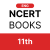 Class 11 NCERT Books
