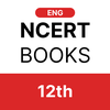 Class 12 NCERT Books
