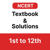 NCERT Books & Solutions