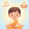 Bal Mantras: Peaceful Chants
