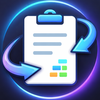 CopyDesk – Smart Clipboard