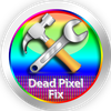 Screen Dead Pixel Fix/Repair