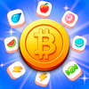 Bitcoin Tile Match: Earn BTC