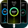 Battery Charging Animation App