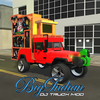 Big Indian DJ Truck Mod