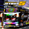 Mod Bus Corong Atas Jb5