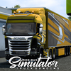 Mod Simulator Truck Gandeng