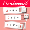 Addition Tables - Montessori M
