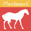 Animals - Montessori Vocabular