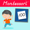 Hundred Board 1-100 - Montesso