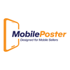 Mobile Poster For Mobile Shops