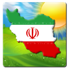 Iran Weather