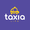 Taxia: Solicita tu transporte