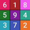 Sudoku Color - Classic Puzzle!
