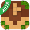 Wooden Block Puzzle