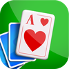 Classic Solitaire: Royal