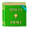 Biblia Dios Habla Hoy DHH