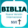 Biblia NVI Español sin Interne