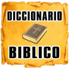Diccionario Bíblico