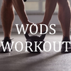 Crossfitness Wods Workout