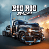 Big Rig Racing: Drag racing