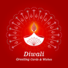 Diwali Greeting Cards & Wishes